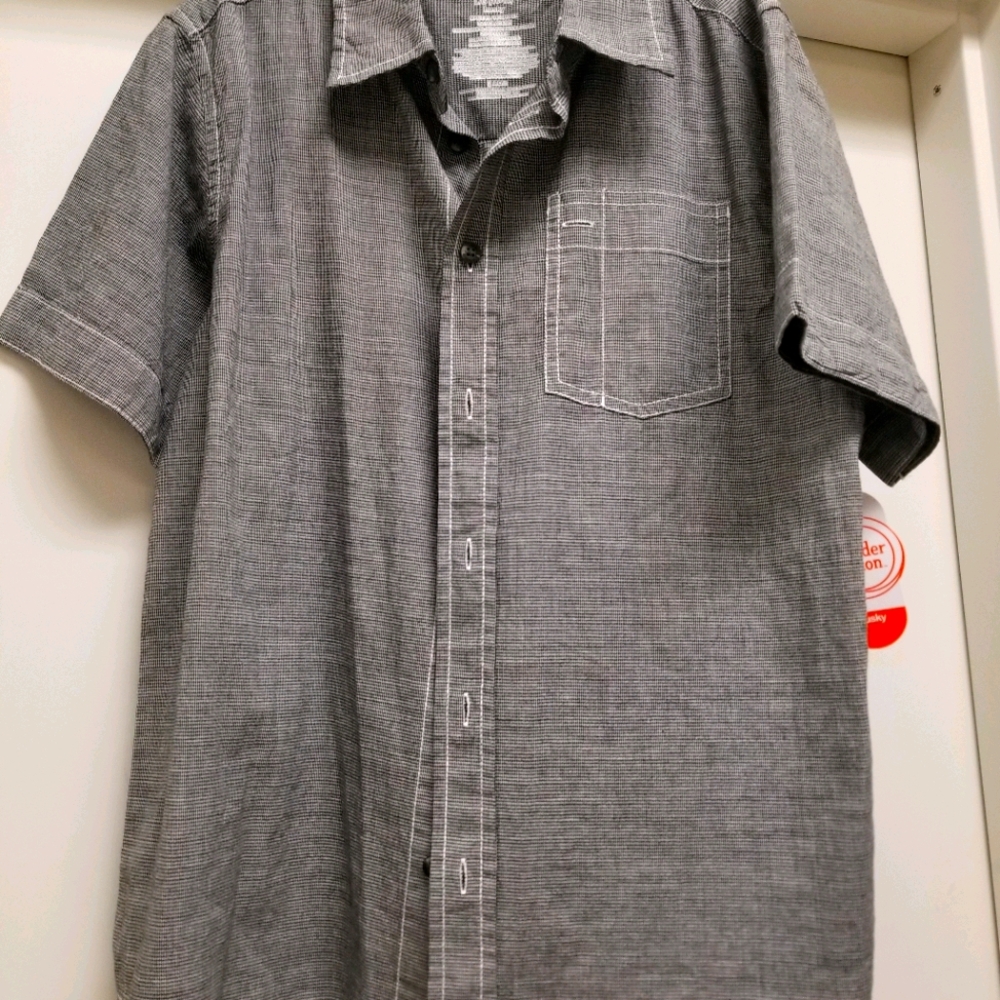 Boys shirt